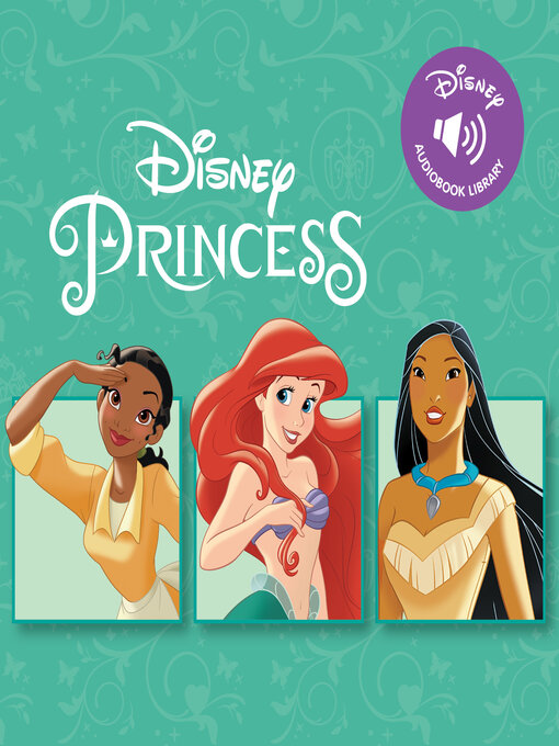Title details for Disney Audiobook Library by DISNEY BOOK GROUP - Available